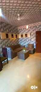 2 BHK FLAT WITH MODERN AMENITIES IN GATED TOWNSHIP.