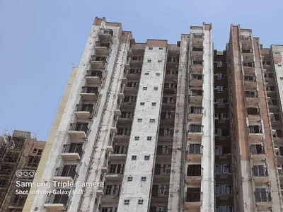 2 bhk flat with ventilation system and other aminities