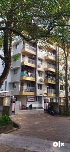 2 BHK fully furnished flat for sale near bejai