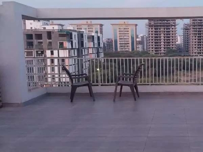 2 BHK FULLY FURNISHED FLAT FOR SELL NEAR BRIGHTDAY SCHOOL