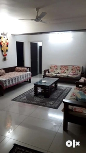 2 BHK furnished flat for sale near bejai