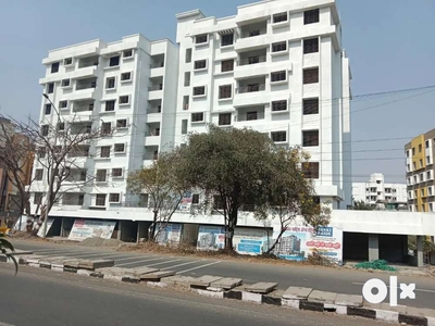 2 bhk highway touch flats available in talegoan
