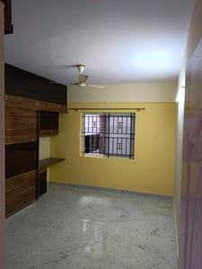 2 BHK Independent Floor for rent in JP Nagar, Bangalore - 1450 Sqft