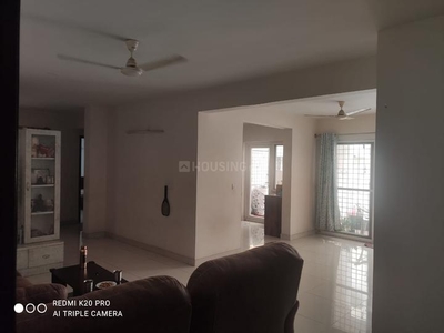 2 BHK Independent House for rent in RR Nagar, Bangalore - 1000 Sqft