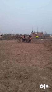 2 BHK with plot area 1500Sq 24lk corner plot also available