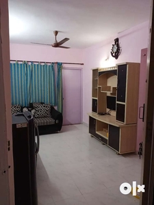 2 flats 1BHK available for sell @ 21 lakhs
