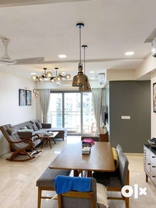 2.5 Bhk For Sale In Imperial Heights