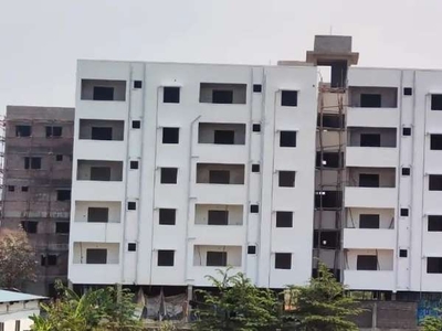 2BHK AND 3BHK FLATS AVAILABLE