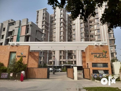 2bhk Apartment fully furnished