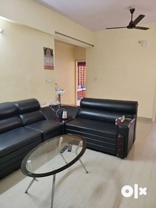 2BHK EAST FACE UNFURNISHED AT MIDHILAPURI MADHURAWADA