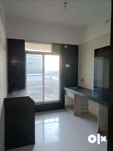 2bhk flat available for sale in Ulwe sector 8, in tower with amenities