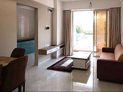 2BHK Flat For Sale In Kalyan West The Livin New Project