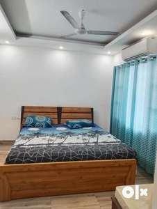 2bhk fully furnished independent flat near doon medical college