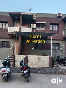 2BHK Home with Parking sale in Garden City
