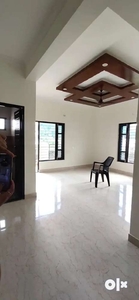 2BHK independent builder floor available on rent