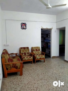 2bhk Luxurious Apartment with semi furnished