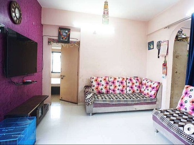 2BHK Ratna Jyot Complex For Sell In Nirnay nagar