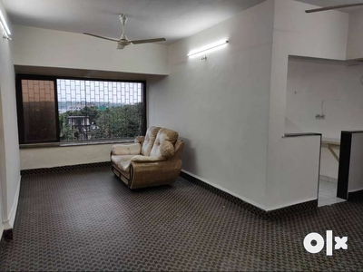 2Bhk Super Spacious Flat Available For Sale At Yari Road