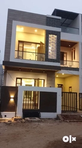 3 BHK 131 Gaj Lavish Duplex Villa for Sale
