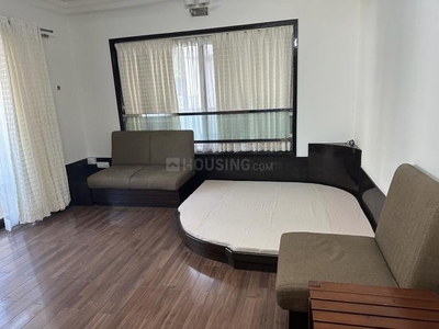 3 BHK Flat for rent in Ashok Nagar, Bangalore - 2100 Sqft