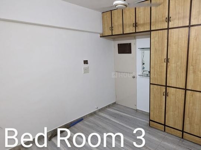 3 BHK Flat for rent in Bandra East, Mumbai - 1300 Sqft