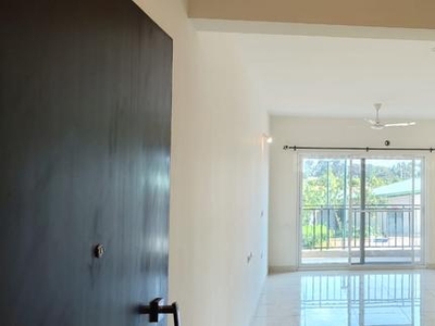 3 BHK Flat for rent in Boodihal, Bangalore - 1521 Sqft