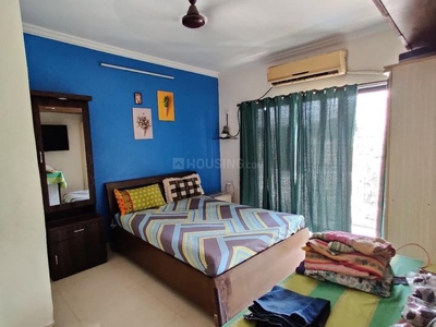 3 BHK Flat for rent in Goregaon East, Mumbai - 1050 Sqft