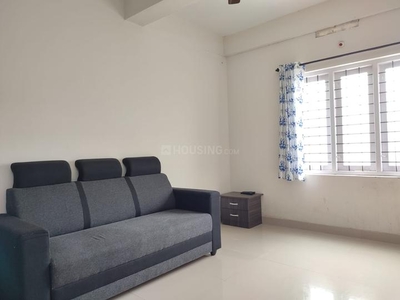 3 BHK Flat for rent in JP Nagar, Bangalore - 2400 Sqft