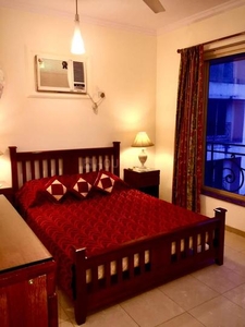 3 BHK Flat for rent in Madh, Mumbai - 1400 Sqft