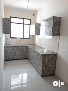 3 BHK Flat For Sale in Gated Society