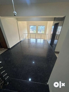 3 BHK Flat for sale in HBR Layout off Outer Ring Road