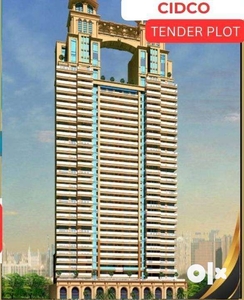 3 BHK Flat For Sale in Kharghar