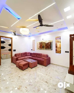 3 bhk flat lowest budget in dwarka mor hurry up guys.