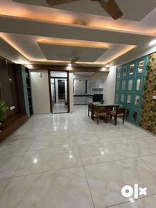 3 BHK FRONT FACE FLATS