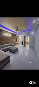 3 bhk luxurious flat on 100 ft road