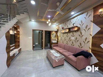 3 bhk luxurious flats at jhotwara pinkcity