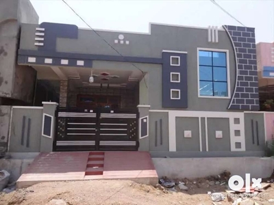 3 BHK NEW Construction Villa for sale