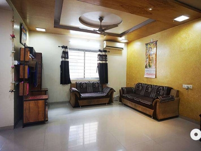 3 BHK Parshwanath Homes Twin Bunglows For Sell in Adalaj