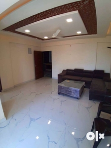3 BHK SEMIFURNISHED IN RERA APPROVED BUILDING