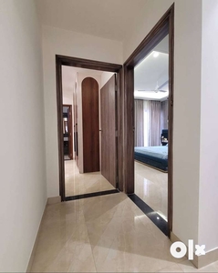 3 BHK Ultra Luxury Specious Apartment For Sale