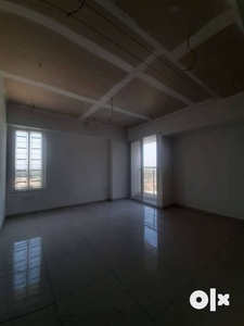 3 BHK unfurnished flat available for sale at New Alkapuri