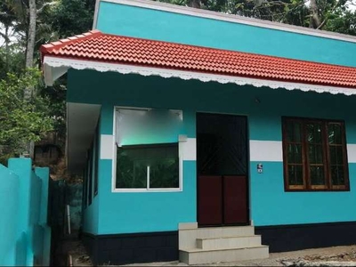 3.5cent/house/14 lakhs/negotiable