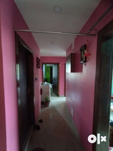 3BHK flat ready to move