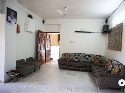 3BHK Ghar Aangan Apartment For Sell In Navrangpura