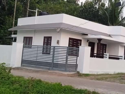 3BHK house for sale-Exchange also ok with empty plot