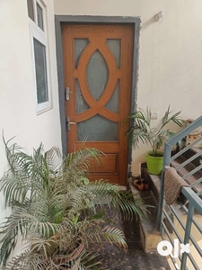 3BHK INDEPENDENT FLAT FOR SALE