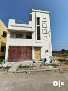 3bhk Independent House