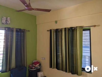 3bhk Individuals Flat with Servant Room Sale in Newtown Action Area 1