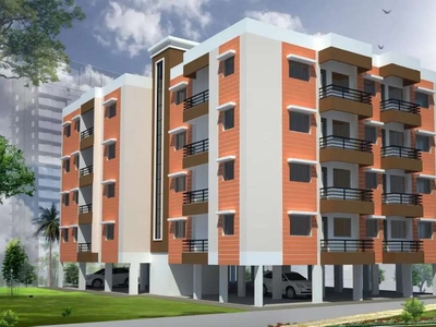 3bhk new flat sell near Hindustan tawer