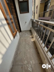 3bhk Registry Builder floor for sale in Rajpur extension chattarpur